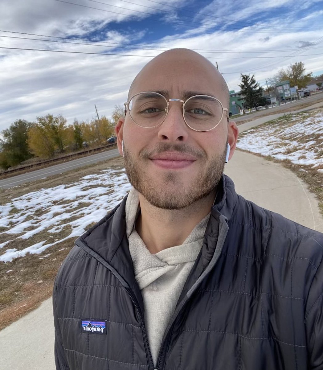 Congrats  @DillonMcGovern1  for being a recipient of the @NIH Outstanding Scholars in Neuroscience Award Program (OSNAP)! @NeuronRoot @CUPsychandNeuro