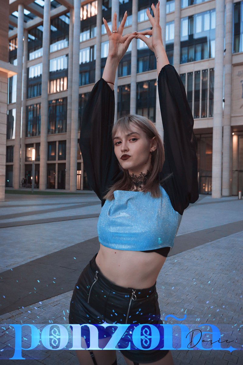 GGOD_coverdance's tweet photo. I know you wanna 𝖘𝖔𝖒𝖊𝖙𝖍𝖎𝖓𝖌
　　　In the place you want

　　　　　　　　　✟ Dosie ✟

#GGOD #PURPLEKISS #PONZONA #dancecover #teaser #Dosie https://t.co/OKuQPOQmUx