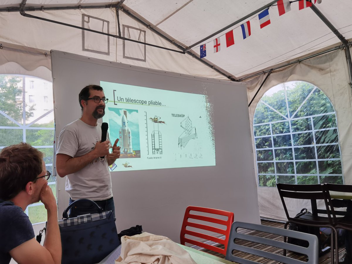 Séverine Fontaine tweet media