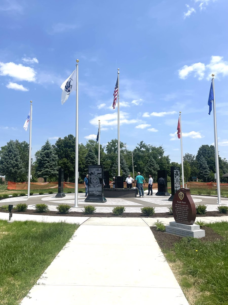 Fairfield Township tweet media