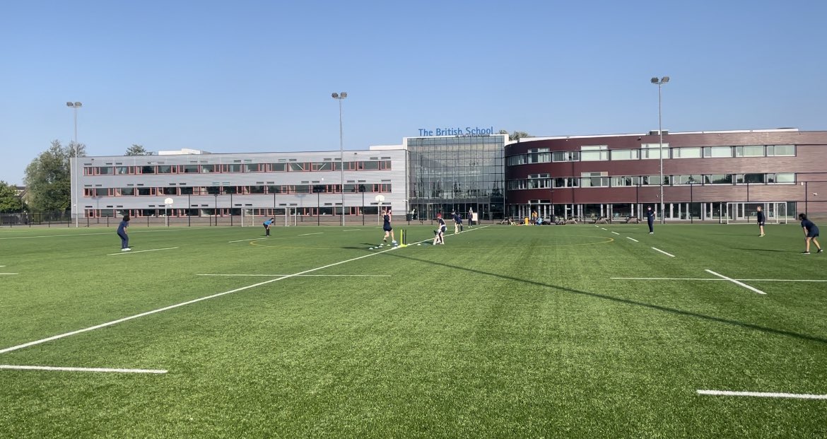 BSN Sport (@bsn_sport) on Twitter photo It was great to see the <a href="/KNCBcricket/">Cricket🏏Netherlands</a> 🏏🏏Dutch Lionesses training <a href="/BSN_SSV/">BSN Senior School Voorschoten</a> again tonight.
Finally some good weather and a chance to play some hard ball cricket on the Astroturf.
#mindthewindows It was great to see the <a href="/KNCBcricket/">Cricket🏏Netherlands</a> 🏏🏏Dutch Lionesses training <a href="/BSN_SSV/">BSN Senior School Voorschoten</a> again tonight.
Finally some good weather and a chance to play some hard ball cricket on the Astroturf.
#mindthewindows