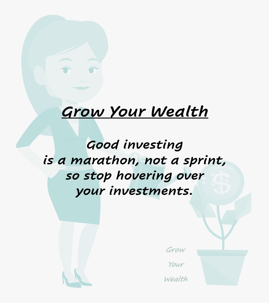 Good investing is neither a mystery nor complicated.

#financialfreedom #smartmoney #investingtips #investing101 #investingforthefuture #investingforwealth #becomewealthy #getwealthy #howtogetrich #wealthyhabits #growyourmoney #greenevilletn #greeneville #greenecounty