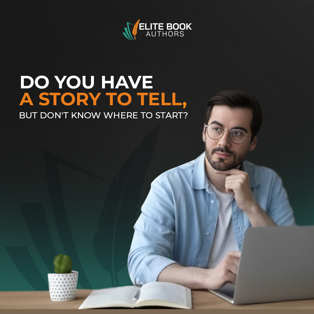ElBookAuthors's tweet image. Unleash your storytelling potential with Elite Book Authors! Our team of expert writers, editors, and publishing professionals will guide you in crafting a compelling narrative that engages your readers.  Let&apos;s bring your story to life - contact us today! elitebookauthors.com