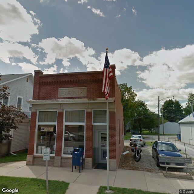 every usps on Twitter "ARCADIA 106 N MAIN ST, ARCADIA OH 448049800"