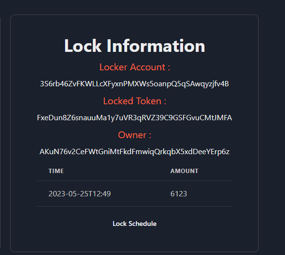 KoopaSol_'s tweet photo. REMEMBER: 
WE ARE LOCKED FOR 72 HOURS.

WHY SUCH A SHORT TIME? 
ARE YOU TRYING TO RUG US?

NO!!

72 HOURS IS BECAUSE AFTER THIS TIME, ALL OUR HOLDERS WILL RECEIVE AN AIRDROP, AND THEN WE WILL HAVE A 360-DAY LOCK! 
THIS IS JUST THE BEGINNING!

$KOOPA https://t.co/p4YbW2dQHR
