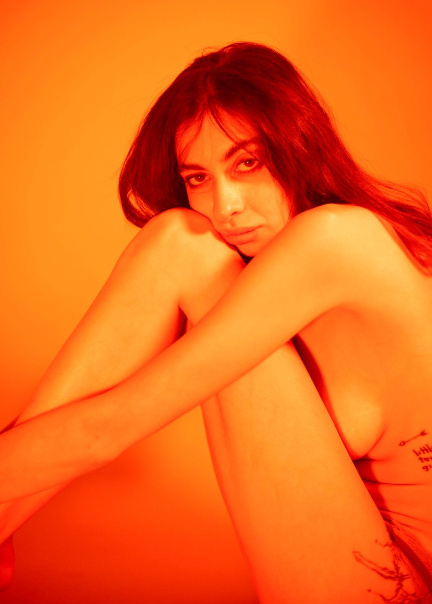 777rightnpretty's tweet photo. 😳❣️💋 a cute orange set ♡ 
https://t.co/KVGRE8d1Yk https://t.co/TR4B2tPwX8