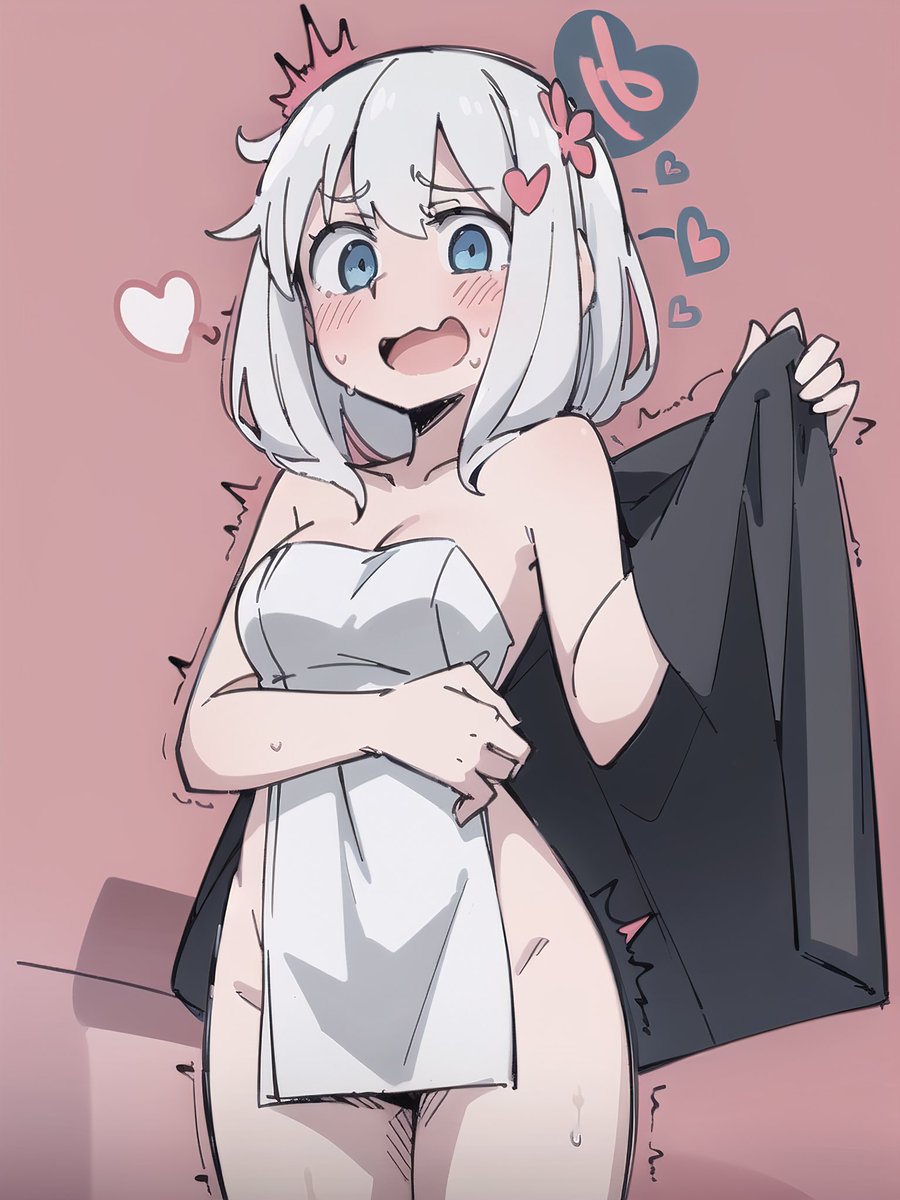Lyuooooooo's tweet photo. Izumi Sagiri
#Izumi Sagiri #anime #いずみ さぎり #ai https://t.co/xfzGOL7XQD
