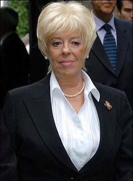 Julie Goodyear