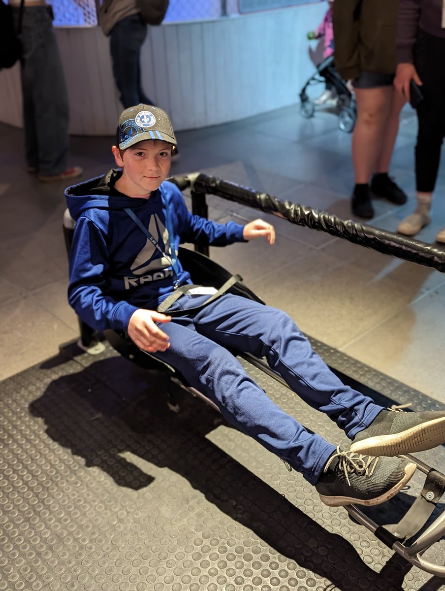 Dan Marchand tweet media