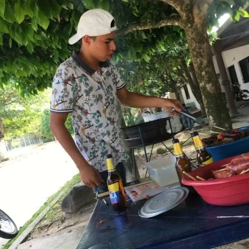 Junior Carrillo tweet media