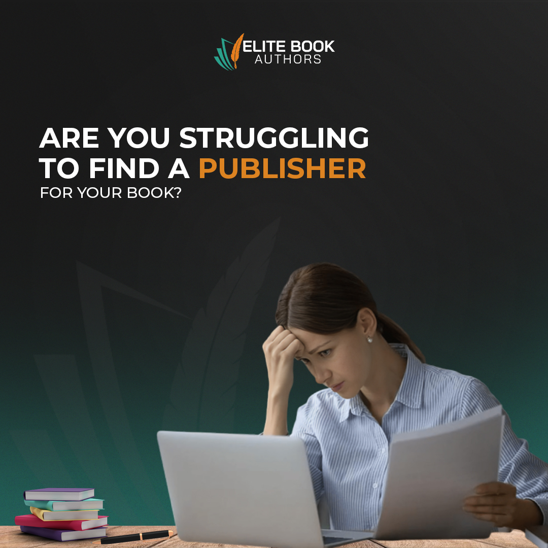 ElBookAuthors's tweet image. Let Elite Book Authors be your guide to successful book publishing! Contact us today to learn more: elitebookauthors.com #elitebookauthors #selfpublishing #indieauthor #writerslife #amwriting #bookpublishing #publishingtips #manuscriptediting #authorcommunity #booklaunch