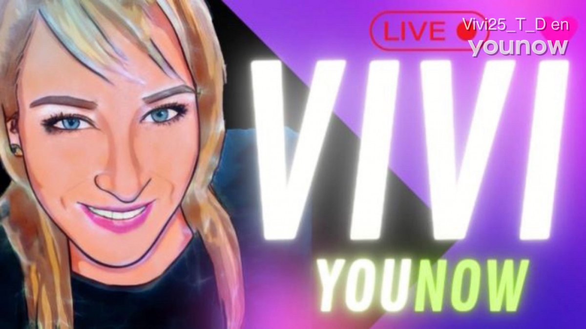 🔴 LIVE <a href="/vivianmadriz1/">🌸Ѵíѵí🌸</a> on #YouNow watch.younow.com/llOD?pid=Share…