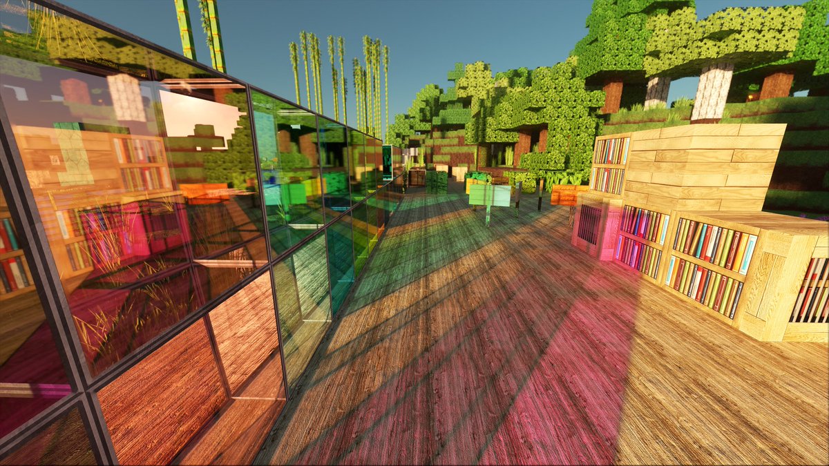 RealSourceRTX's tweet photo. Do you remember the scenes from the old RealSource videos for the Realistic RTX pack beta and 1.x versions?  😉 https://t.co/uH2zGcmykS