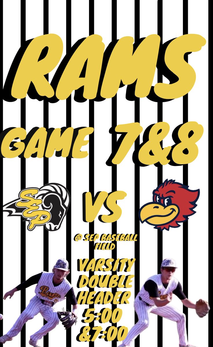 SEP Baseball tweet media