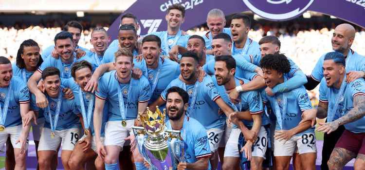 #VictoriaDay POD DROP!!! #ManCity Champs of the #PremierLeague.  Racism all too familiar, #TFCLive and  @CPLsoccer’s Noonan takeaways.