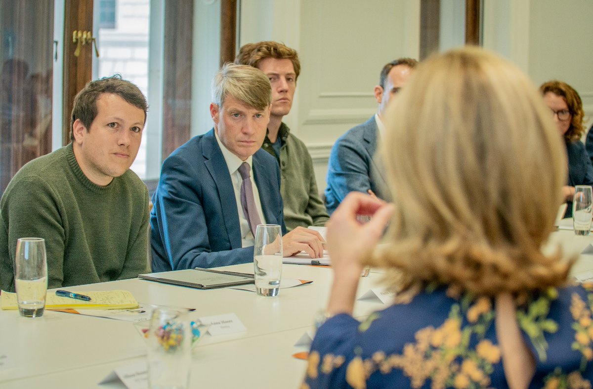 Rt Hon Chris Skidmore (@cskidmoreuk) on Twitter photo Many thanks to <a href="/Climateimpact_/">Climate Impact</a> for inviting me to speak to their Policy Forum of investors and climate action organisations on the #NetZeroReview #MissionZero and the opportunity net zero provides for future UK economic growth Many thanks to <a href="/Climateimpact_/">Climate Impact</a> for inviting me to speak to their Policy Forum of investors and climate action organisations on the #NetZeroReview #MissionZero and the opportunity net zero provides for future UK economic growth