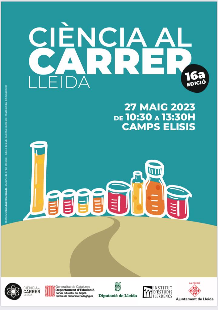 CRP del Segrià tweet media