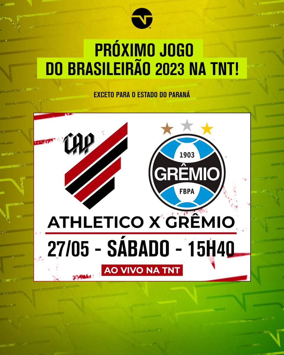 TNT Sports BR on Twitter "O estagiário do Grêmio tá só alegria depois