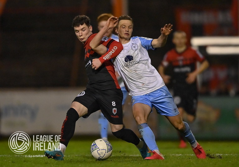 shelsfc's tweet photo. Our away allocation for Friday's game against Bohs is  sold out.

The Bar @ Tolka will be showing the game live and is open from 6:30pm.  

#DublinsFinest | #Since1895 https://t.co/VfBpO0Gbe3