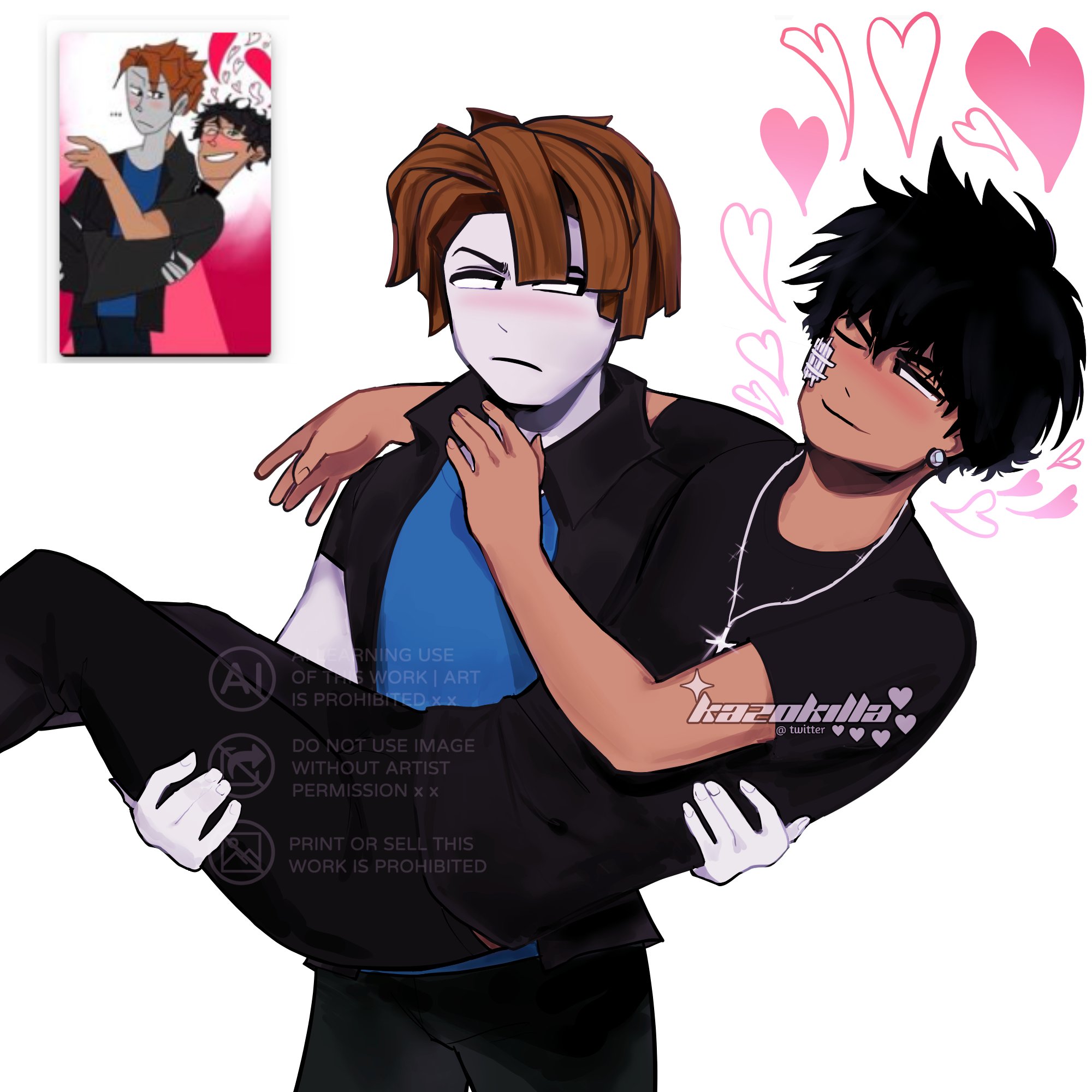 T3MP (T3MP0R4RY_BL1SS) / Twitter