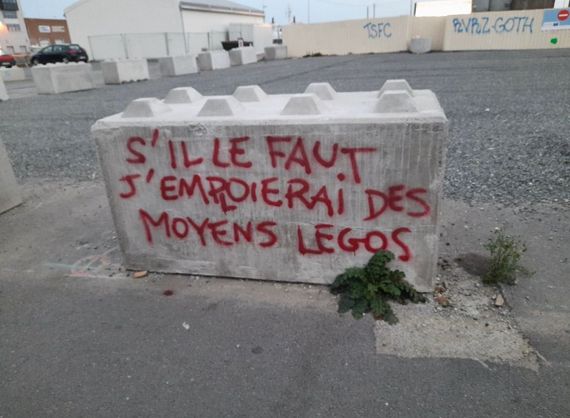 Jean-Luc Reichmann (@jl_reichmann) on Twitter photo 