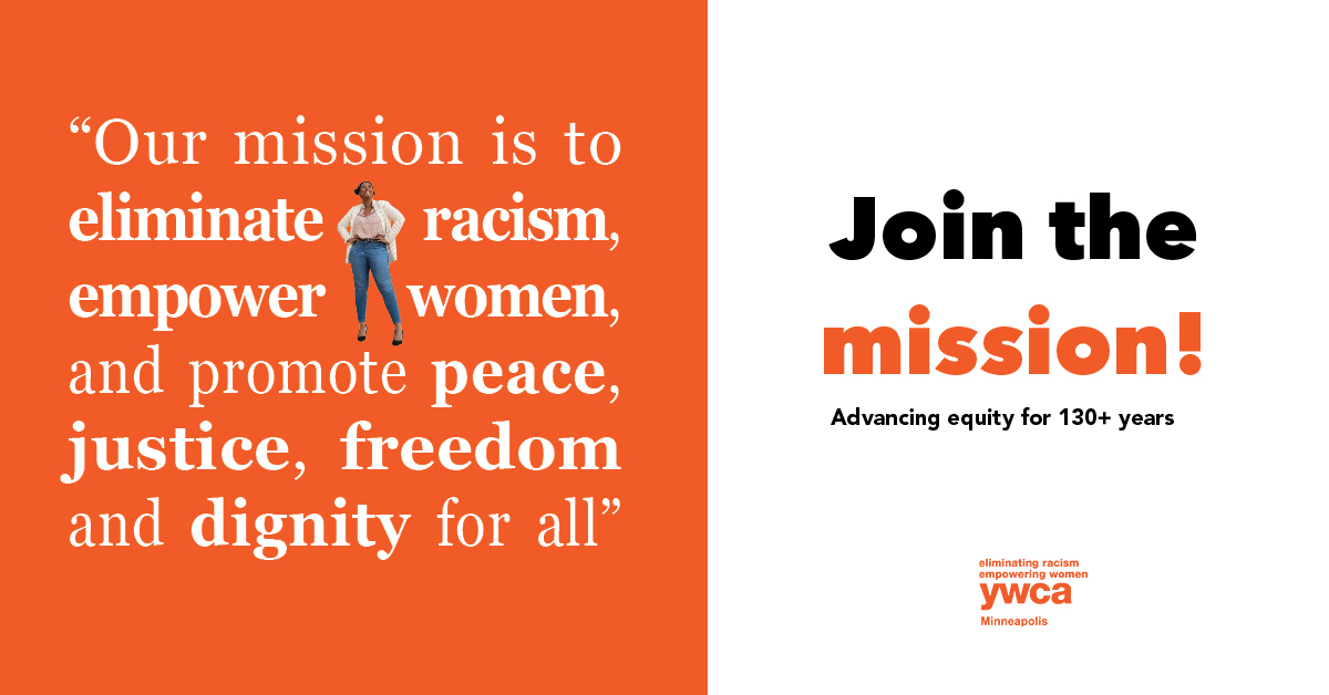 We’re hiring team members to help us advance our mission to #EliminateRacism and #EmpowerWomen — does that sound like you?

Check out our open positions and apply today: bit.ly/2AooOOb

#CareersThatMatter
#NonProfitHiring