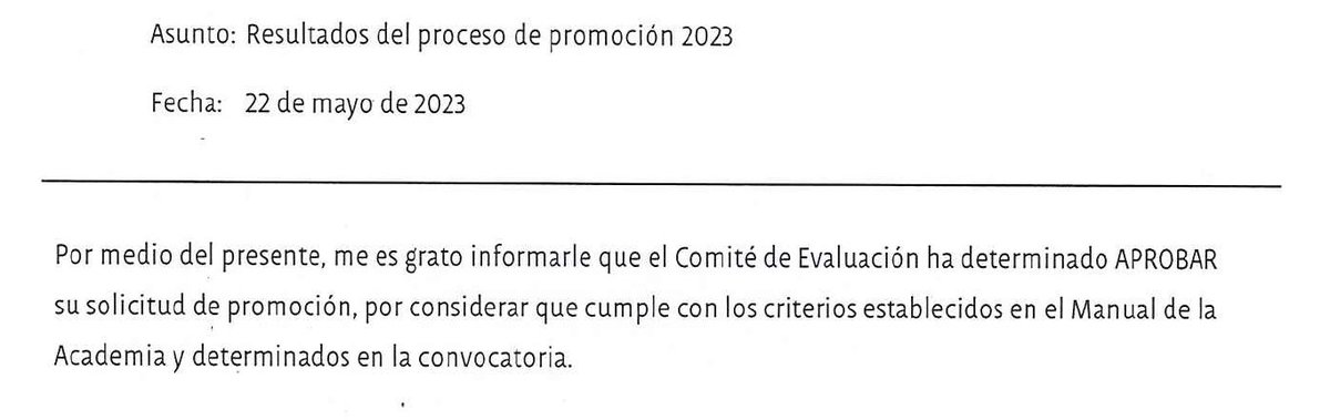 nanoprofe's tweet photo. Hoy fui promovido de Profesor Titular Senior a Catedrático, la categoría académica más alta en la @udlap. Junto con mi nombramiento como SNI III y el Premio Nacional de Química 2022, son (en mi vida profesional) motivaciones para seguir adelante otros 22 años. #graciasUDLAP https://t.co/BxrDyLR2FS
