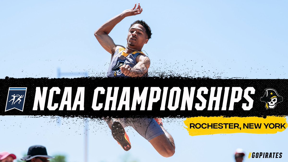 Southwestern Pirates (@supirates) on Twitter photo Jamal Maxey will be competing in the Men's Long Jump Thursday May 25th 1:15 PM at the Polisseni Track & Field Complex at St. John Fisher University in Rochester, New York. <a href="/SUPiratesXCTF/">Southwestern XC/T&F</a> Jamal Maxey will be competing in the Men's Long Jump Thursday May 25th 1:15 PM at the Polisseni Track & Field Complex at St. John Fisher University in Rochester, New York. <a href="/SUPiratesXCTF/">Southwestern XC/T&F</a>
