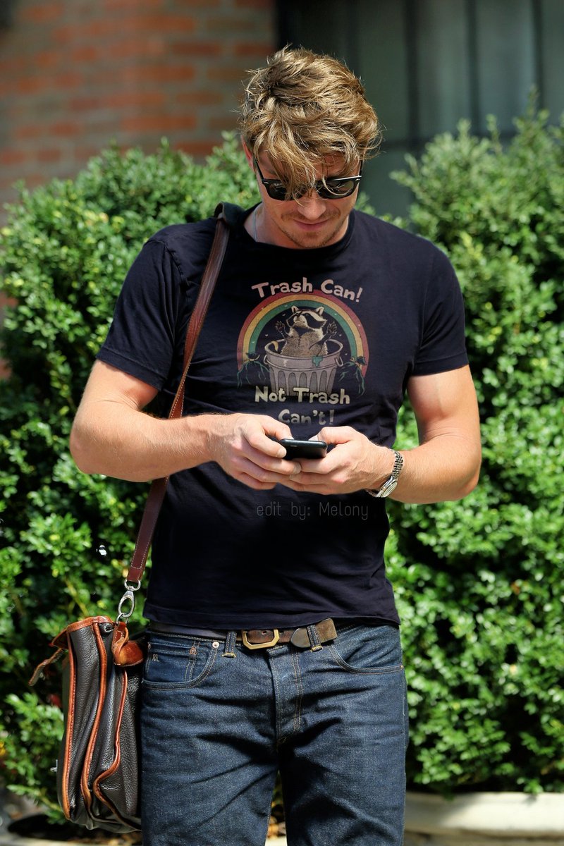 #MCM to my favorite trash CAN. 💜
<a href="/arrowguybarton/">Clint Barton</a> <a href="/thatguywithabow/">SLEEPY Archer || new 📌</a>