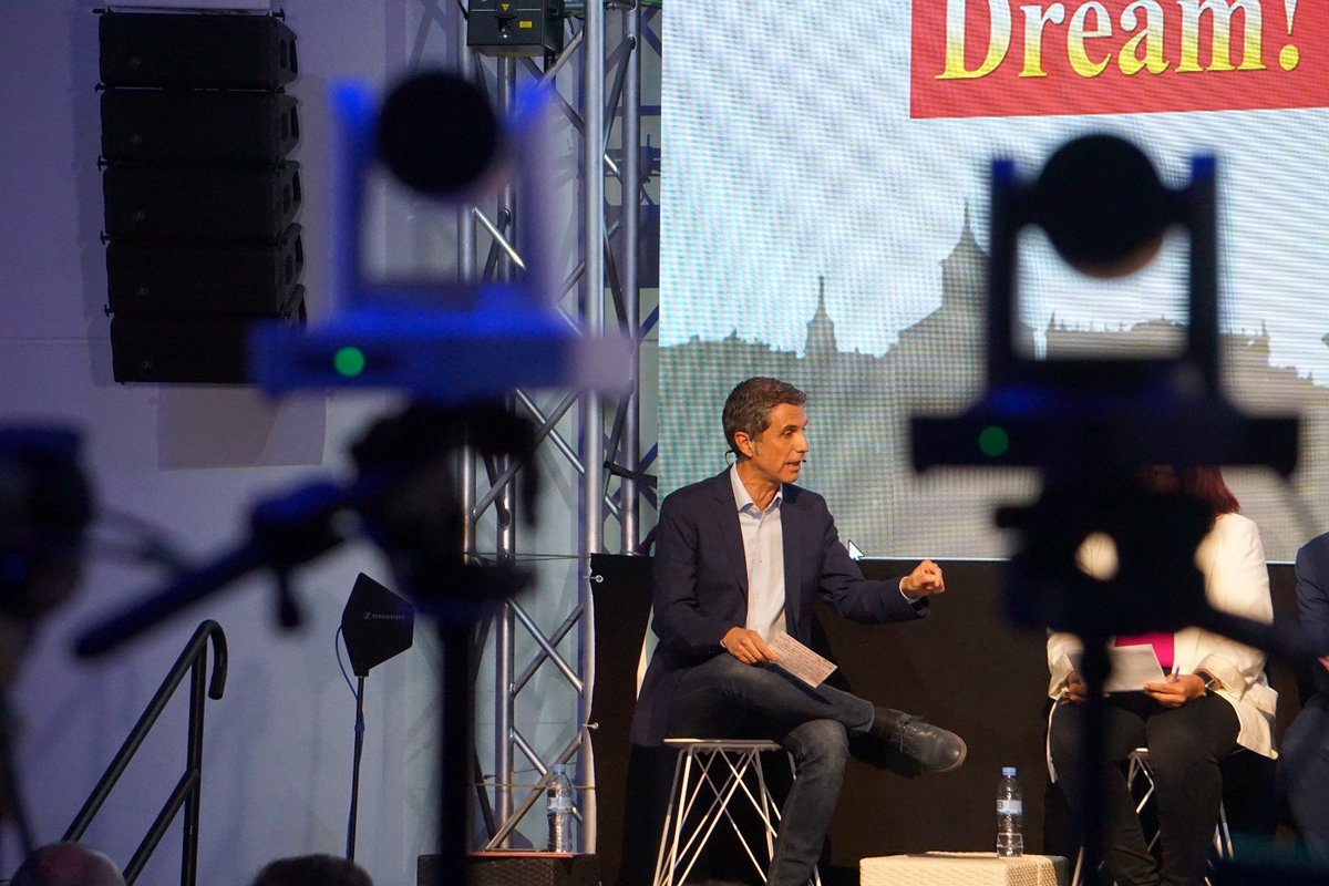 PSOE de Alcalá de Henares /❤️ tweet media