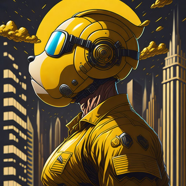 Funkybrown111's tweet image. Build it with passion, purpose, and vision, and they will come flocking to witness the magic unfold 💫
$HOGE #HogeAI #MultiDao #Optiswap