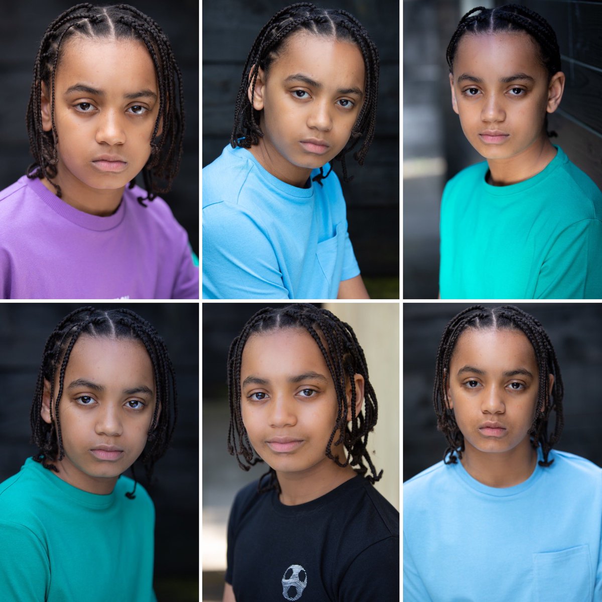 𝐂𝐥𝐢𝐞𝐧𝐭 -Trey

𝐑𝐞𝐩 @AMKidsAgency 

#client #actor #youngactor #television #film #castings #spotlight #updates #photography #photoshoot #headshots #headshotupdates #headshotsession #headshotphotography #actorheadshot #picturemephotography #amkidsagency