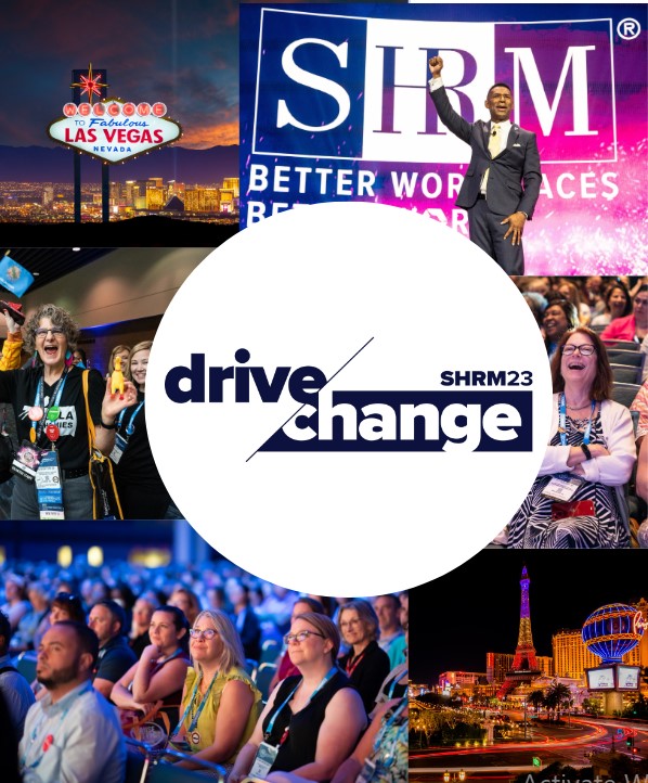 3 weeks until #SHRM23 in Las Vegas!! I'm already building my 'Must See' speaker & exhibitor lists. 

If you haven't registered, there is still time to join me both in-person or virtually. Simply use my code: shrm.co/SHRM23JOSH

#SHRM23Influencer #DriveChange #hrcommunity
