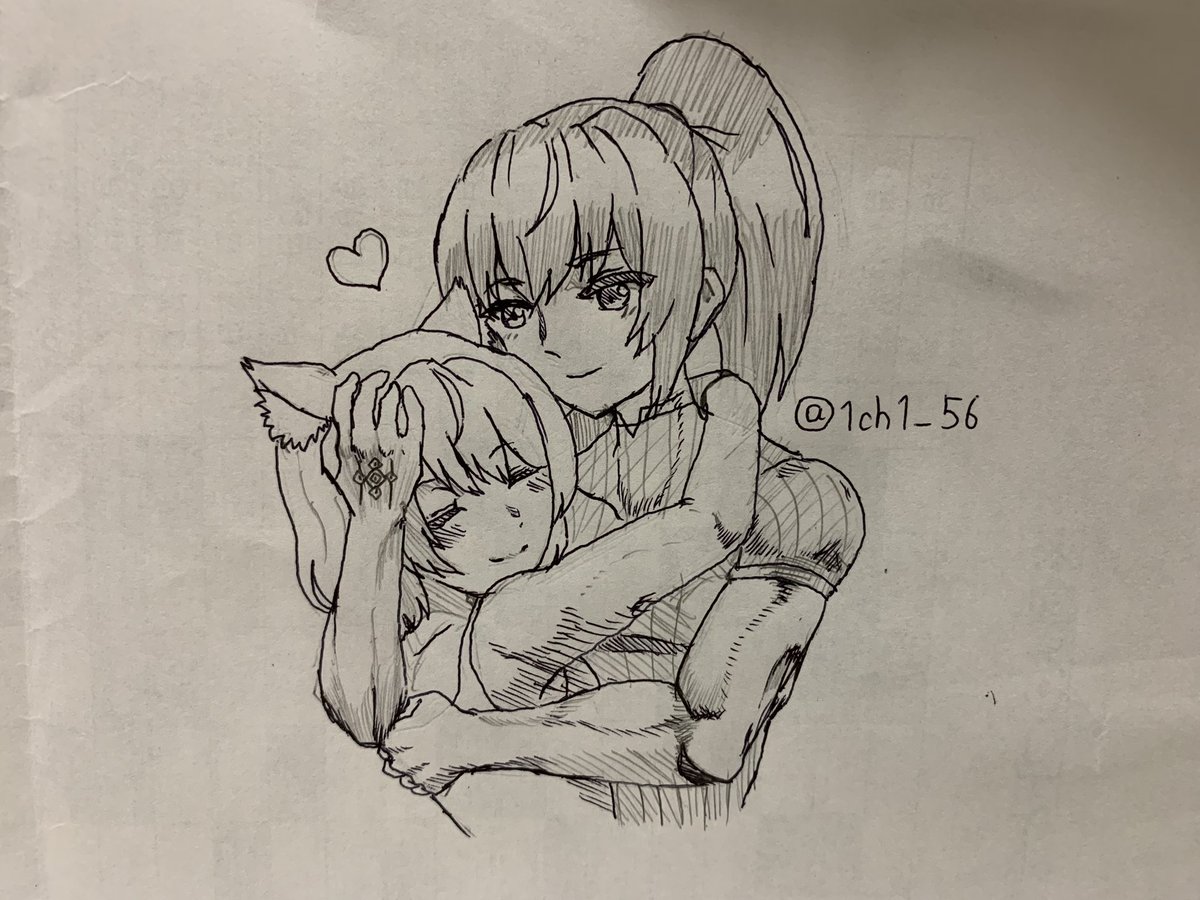 たまにはアナログ(ボールペン&amp;シャーペン)
ノアミオニウム補充! 