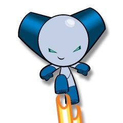 Voz do Robotboy