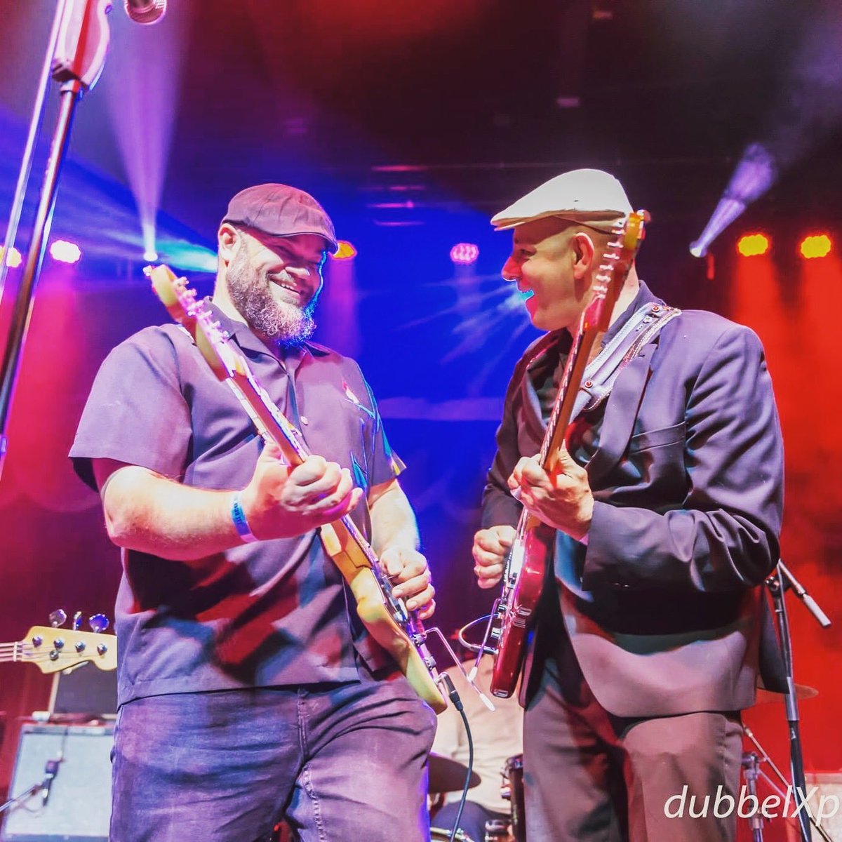 HealerSelecta's tweet image. My twang brother and I will celebrate 15 years of dustaphonics with a show in bordeaux france 2nd june