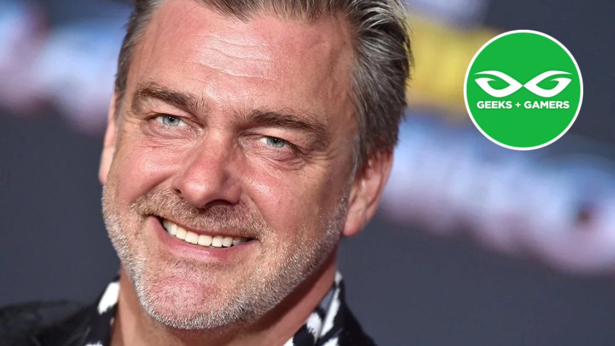 Geeks + Gamers tweet media