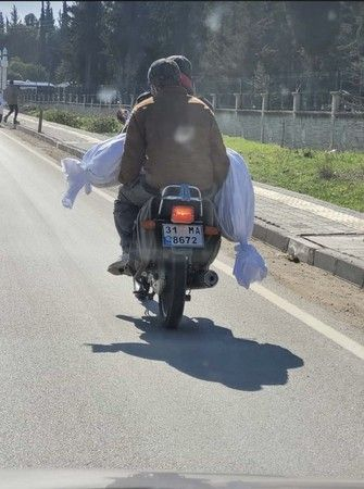 bunu da unutturma mert yeri gelmişken