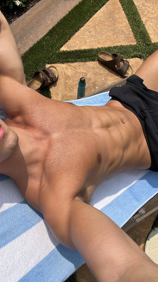 Need a good tan