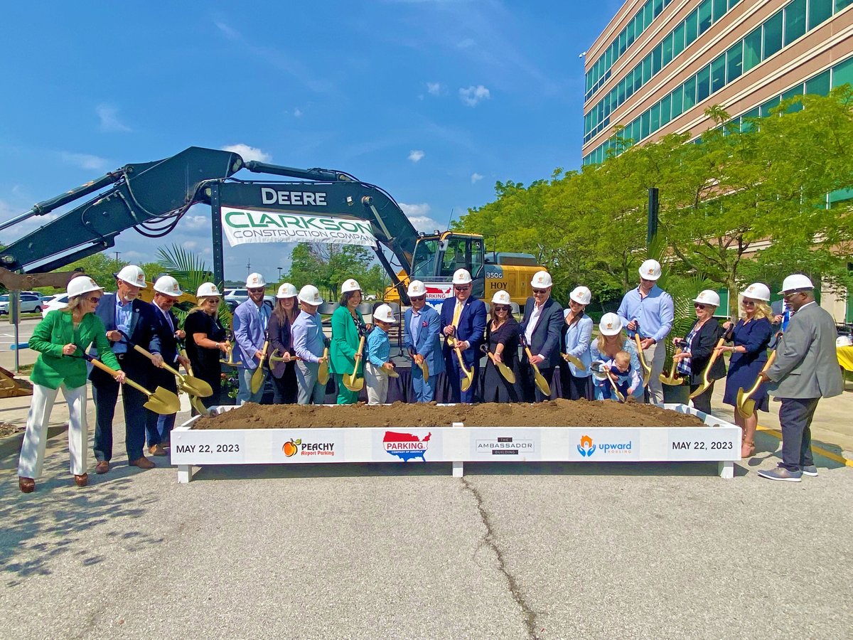 Platte County EDC tweet media