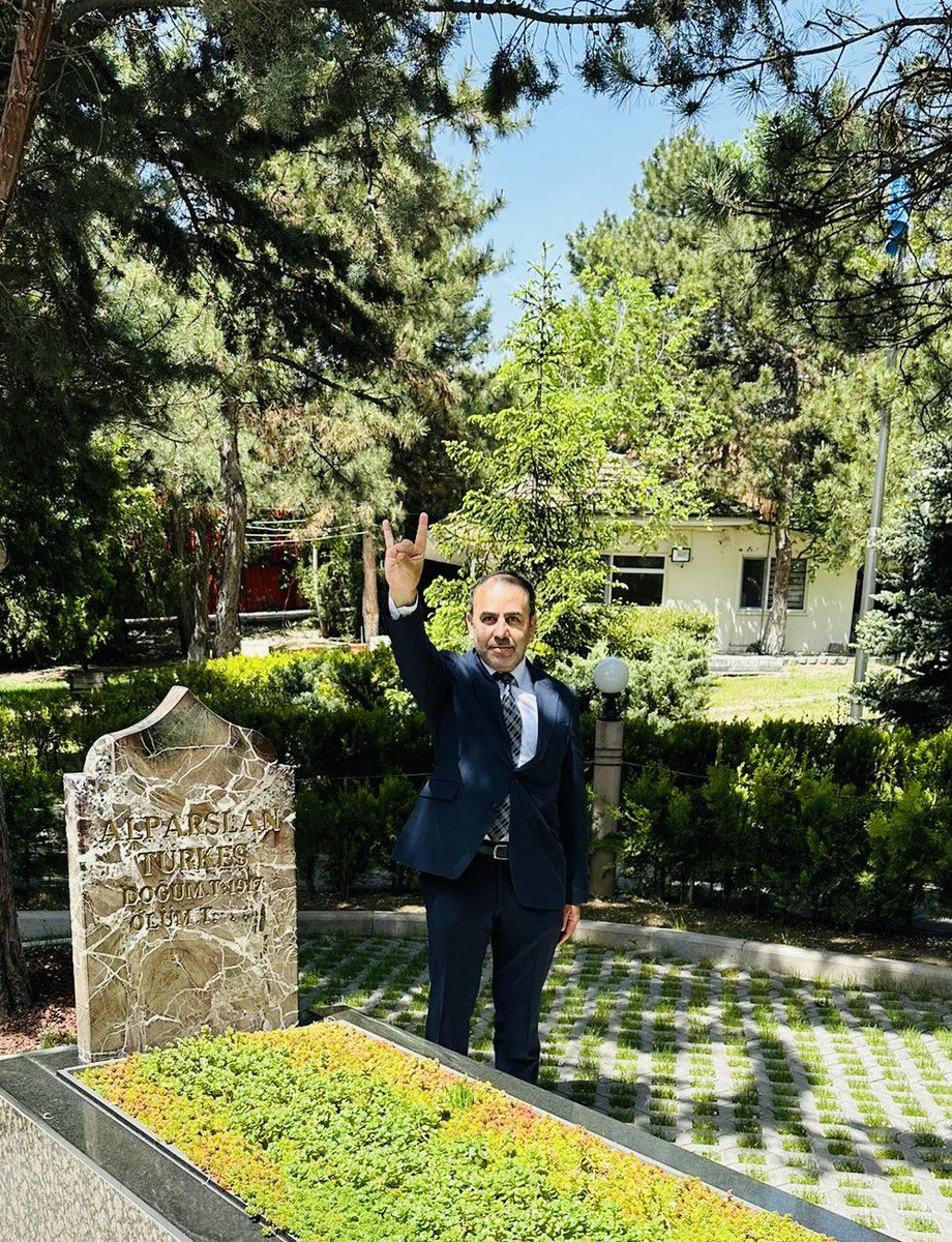 Kürşat Şimşek tweet media