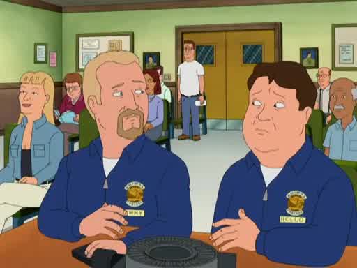 King of the Hill Screens tweet media