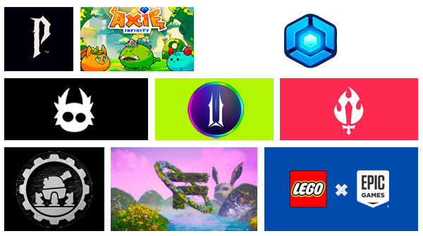 Are you a gaming enthusiast? Get ready for the next big NFT trend

Don't miss out on the opportunity

9 games that will moon in the upcoming bull run

🧵👇