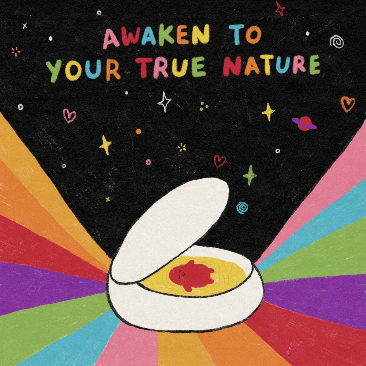 slimyoddity's tweet photo. 🪐🌈❤️ https://t.co/rTh3YxtyoY
