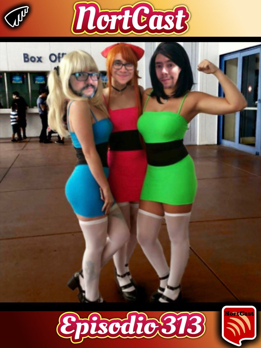 NortCast's tweet image. ¡Nuevo Episodio 313!
 
#Podcast #PodcastingMéxico #Mex #ApplePodcast #Spotify #GooglePodcast #AmazonMusic #PodcastAndChill #Mexico #FAST10 #powerpuffgirls 

🎧 Podcast: border.fm/nortcast/313/
📲 Spotify: sptfy.com/Nz5P