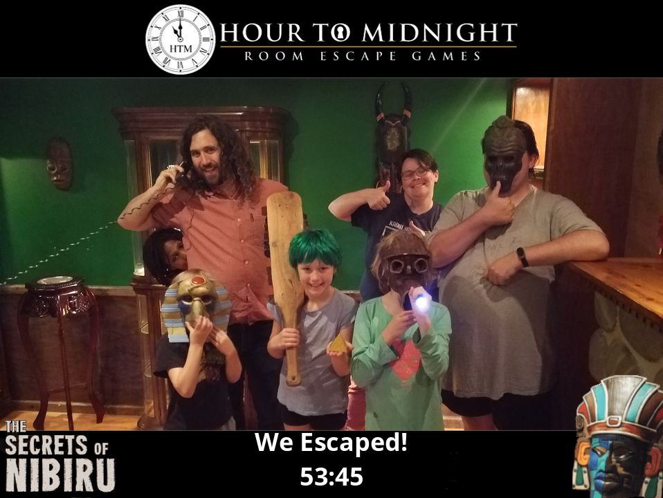 HourToMidnight's tweet image. 