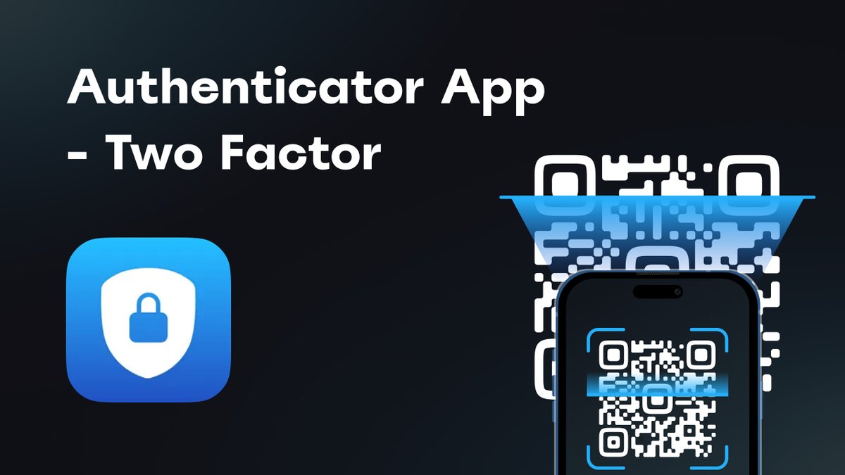 Applace_'s tweet photo. At Applace, we are committed to keeping your data safe and secure. Your must-have Authenticator App - Two Factor to secure your all online accounts in one place. Simple and Safe!
Download here: https://t.co/EKv19fND8J
#apps #DataSecurity #appstore #mobileapps https://t.co/rwn7d9bOjk