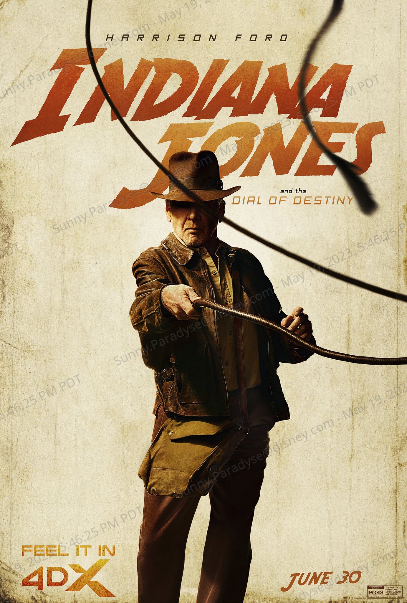 Indiana Jones e a Relíquia do Destino' estreia nos cinemas de São Luís;  confira a programação, Cultura