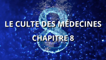📺 QuantumLeapTraduction
LE CULTE DES MÉDECINES (CHAPITRE 8)☠️LE MONDE SOUTERRAIN☠️

reinfovf.com/video/18990/le…