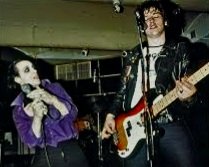 saucyjack73's tweet photo. Alasdair Mackie #Algy Ward
11/7/1959 - 17/5/2023
#TheDamned member for their best work: #MachineGunEtiquette 

#RIP https://t.co/o710wuUkZL
